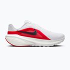 Vyriški bėgimo batai Nike Downshifter 14 white/summit white/bright crimson/black