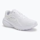 Moteriški bėgimo batai Nike Downshifter 14 white/white