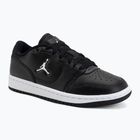 Vaikiški batai Jordan Court Connect Low juoda/balta