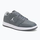 Vyriški batai Nike Jordan Access Court Low smoke grey/white/light smoke grey