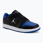 Vyriški batai Jordan Access Court Low black/game royal/white