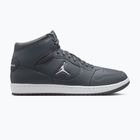 Vyriški batai Jordan Access Court Mid smoke grey/light smoke grey/white