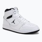 Moteriški batai  Jordan Court Connect Mid white/black
