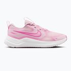 Vaikiški bėgimo bateliai Nike Cosmic Runner pink foam/pink rise/playful pink