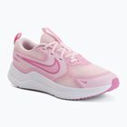 Bėgimo bateliai Nike Cosmic Runner pink foam/pink rise/playful pink