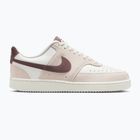 Moteriški batai Nike Court Vision Low summit white/phantom/tattoo
