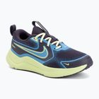 Vaikiški batai Nike Cosmic Runner dark raisin/university blue