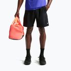 Vyriški treniruočių šortai Nike Form Dri-Fit Versatile 7" black/white