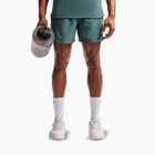 Vyriški šortai Nike Pro Training Dri-Fit 6" mineral slate/green strike