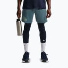 Vyriški treniruočių šortai Nike Flex Dri-Fit 7" mineral slate/steam