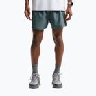Vyriški bėgimo šortai Nike Miler Dri-Fit 2in1 5" mineral slate