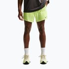 Vyriški bėgimo šortai Nike Stride Dri-Fit 2in1 7" volt ice