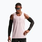 Vyriški bėgimo marškinėliai Nike Stride Dri-Fit ADV silt red