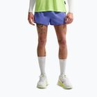 Bėgimo šortai Nike Fast Dri-Fit Brief Lined 3" sapphire/blacker