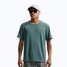 Vyriški bėgimo marškinėliai Nike Miler Dri-Fit UV mineral slate