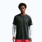 Vyriški bėgimo marškinėliai Nike Stride Dri-Fit ADV black spruce