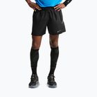 Vyriški šortai Nike Miler Dri-Fit Brief Lined 5" black/black