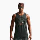 Vyriški bėgimo marškinėliai Nike Stride Dri-Fit ADV black spruce