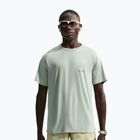 Vyriški bėgimo marškinėliai Nike Stride Dri-Fit ADV jade horizon