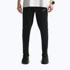 Vyriškos bėgimo kelnės Nike Miler Dri-Fit Knit black