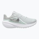 Moteriški bėgimo batai Nike Downshifter 14 off white/barely green/metallic silver