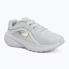 Moteriški bėgimo batai Nike Downshifter 14 off white/barely green/metallic silver