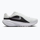 Vyriški bėgimo batai Nike Downshifter 14 summit white/black/white/metallic silver