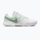 Moteriški batai Nike Court Lite 4 white/barely green/steam