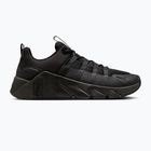 Vyriški treniruočių batai Nike Free Metcon 7 black/anthracite
