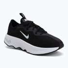 Moteriški batai Nike Motiva 2 black/pure platinum/white