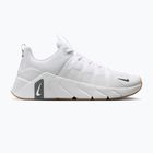 Vyriški treniruočių batai Nike Free Metcon 7 white/iron grey/gum yellow/white