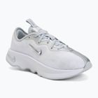 Moteriški batai Nike Motiva 2 white/pure platinum/metallic silver