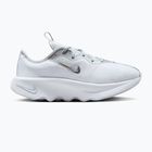 Moteriški batai Nike Motiva 2 white/pure platinum/metallic silver