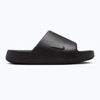 Vyriškos šlepetės Nike Calm 2.0 black/black/black