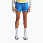 Moteriški bėgimo šortai Nike Tempo Dri-Fit Mid-Rise light photo blue