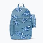 Vaikiška kuprinė Nike Elemental 20 l work blue/work blue/ghost