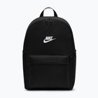 Miestinis kuprinė Nike Heritage 23 l black/white