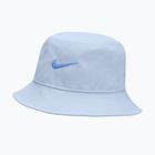 Skrybėlė Nike Apex Bucket Swoosh hydrogen blue/university blue