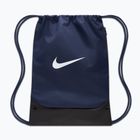 Maišas Nike Brasilia 18 l midnight navy/black/white