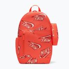 Vaikiška kuprinė Nike Elemental 20 l turf orange/turf orange/arctic orange