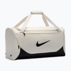 Treniruočiųkrepšys Nike Brasilia Duffel Medium 60 l light bone/black/black