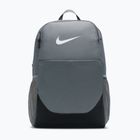 Kuprinė Nike Brasilia 24 l smoke grey/black/white