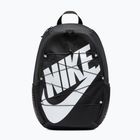 Miesto kuprinė Nike Heritage Sweep 25 l juoda/balta