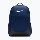 Kuprinė Nike Brasilia 24 l midnight navy/black/white