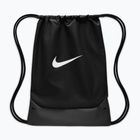 Maišas Nike Brasilia 18 l black/black/white