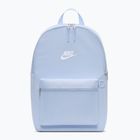 Miestinis kuprinė Nike Heritage 23 l hydrogen blue/white