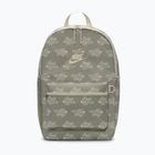 Miesto kuprinė Nike Heritage 23 l light army/light khaki/light khaki