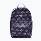 Miesto kuprinė Nike Heritage 23 l purple dynasty/hydrogen blue