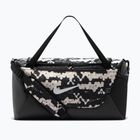 Treniruočiųkrepšys Nike Brasilia Duffel Small 41 l chalk/black/white
