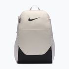Kuprinė Nike Brasilia 24 l light bone/black/black